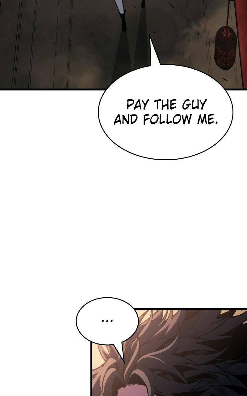 Read Bad Born Blood Manga Online