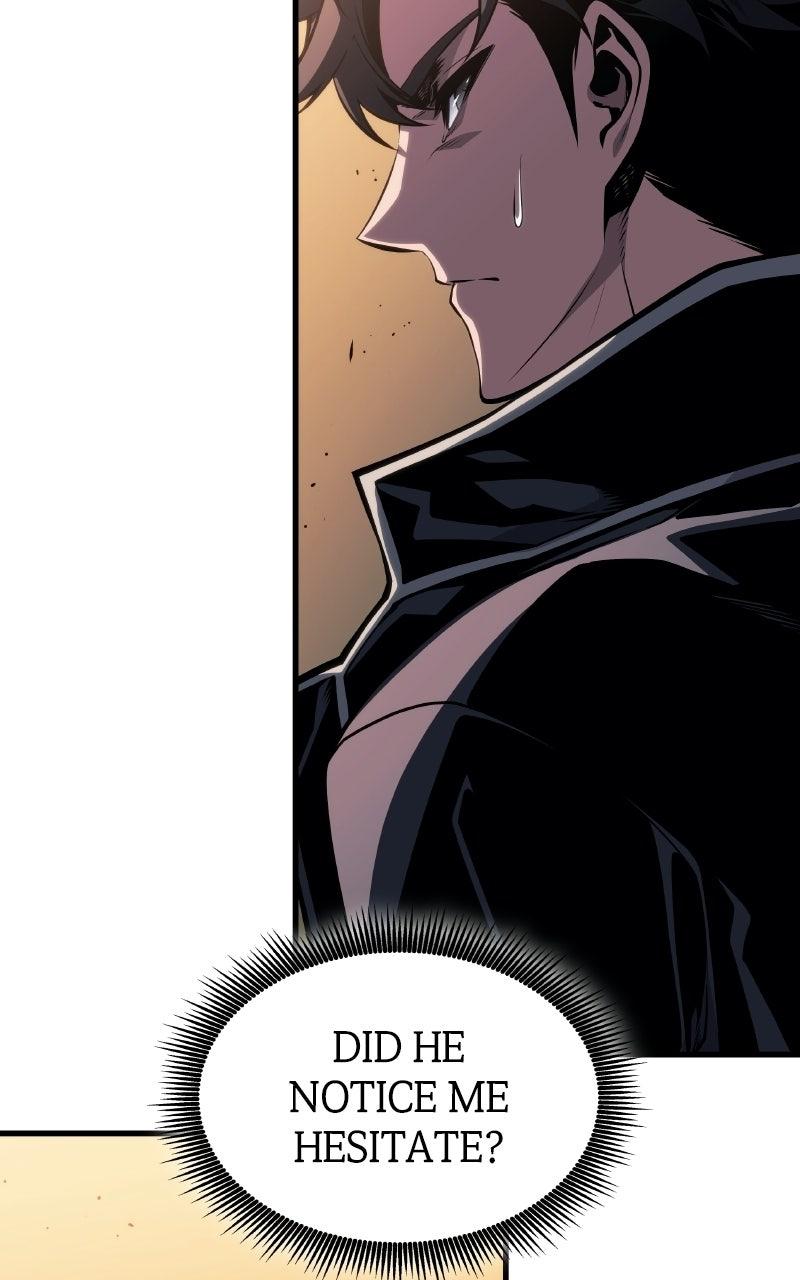 Read Bad Born Blood Manga Online