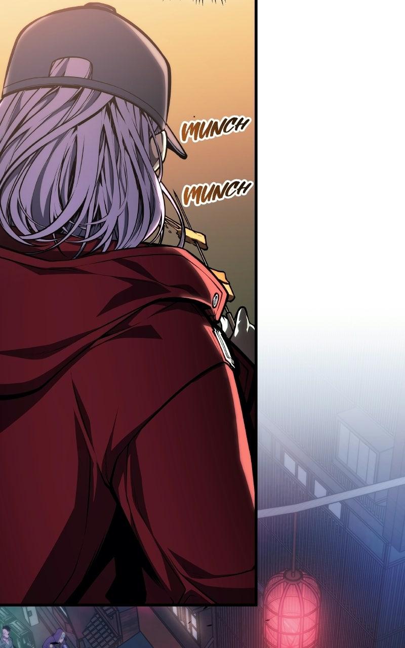Read Bad Born Blood Manga Online