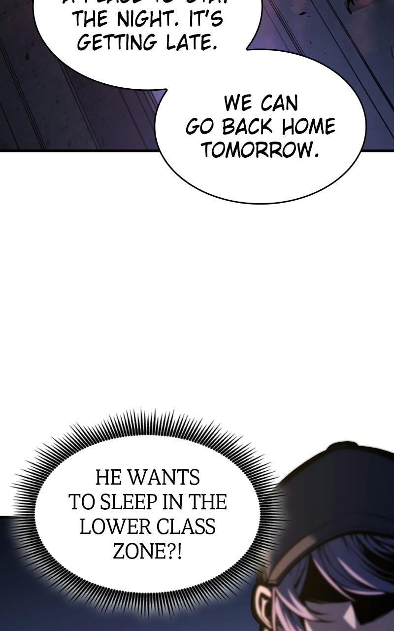 Read Bad Born Blood Manga Online