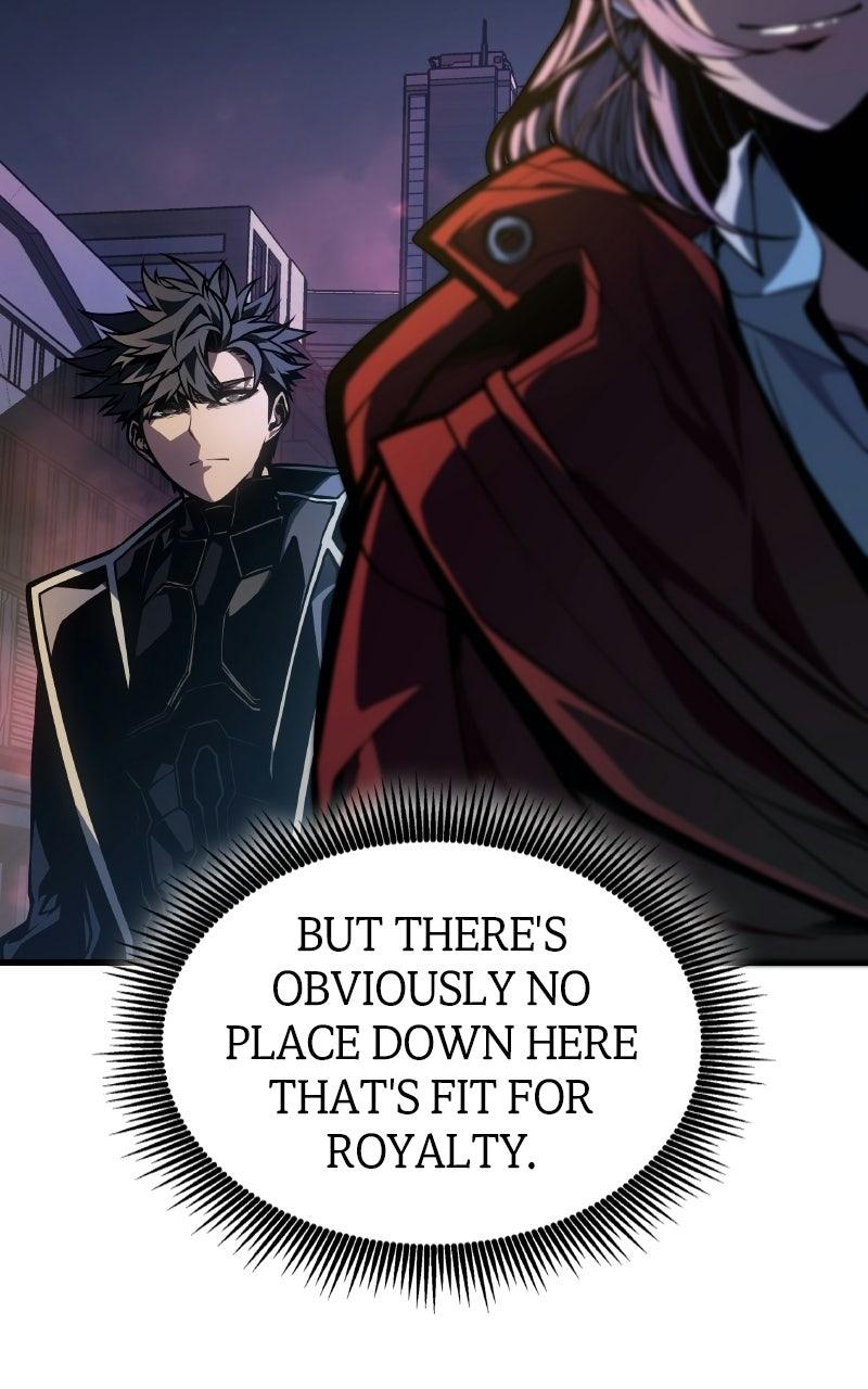 Read Bad Born Blood Manga Online
