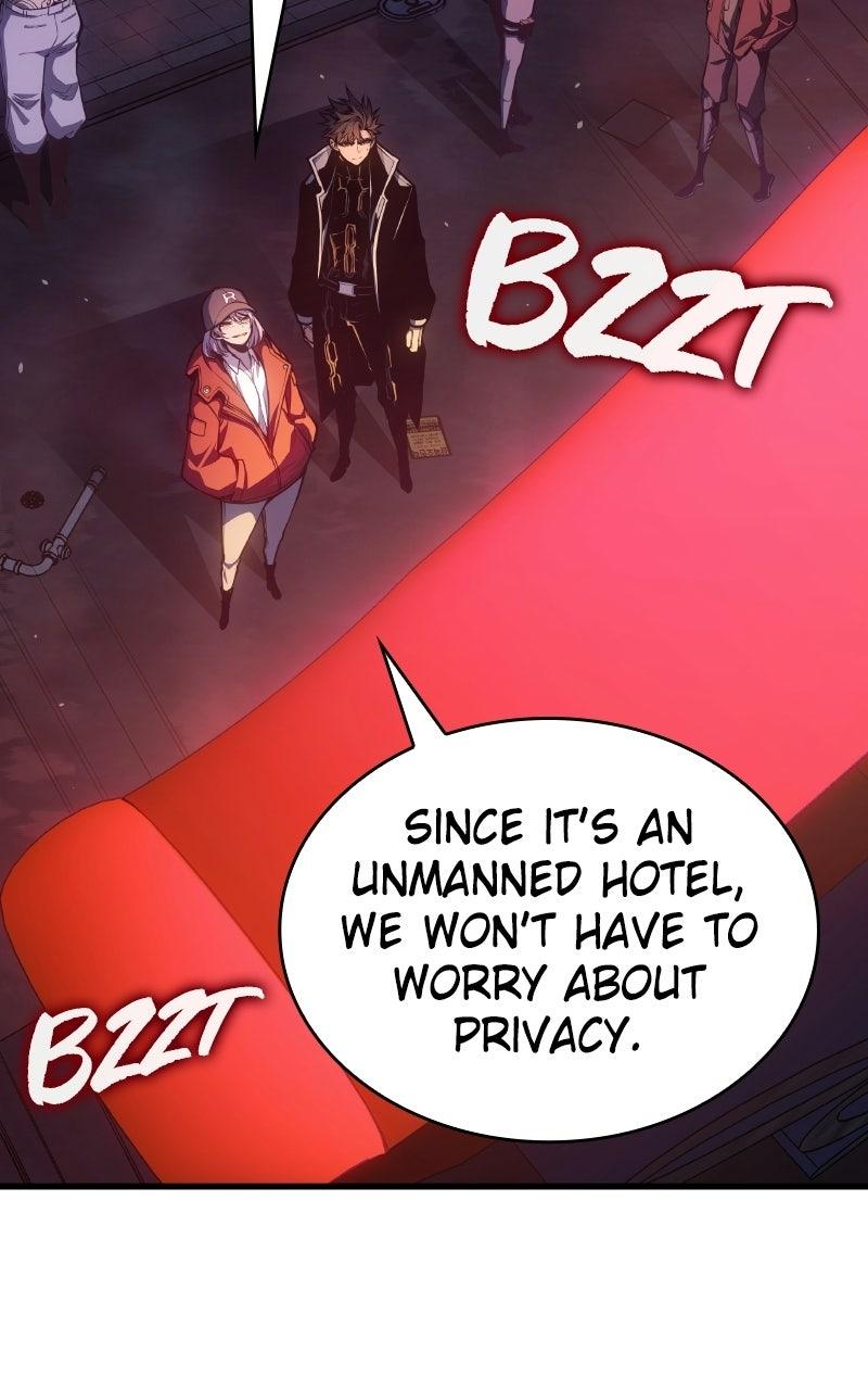 Read Bad Born Blood Manga Online