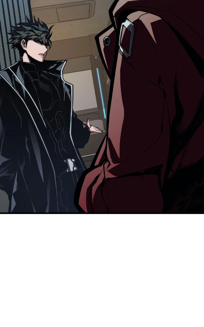 Read Bad Born Blood Manga Online