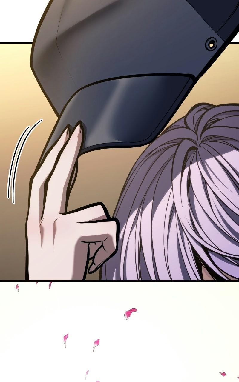Read Bad Born Blood Manga Online