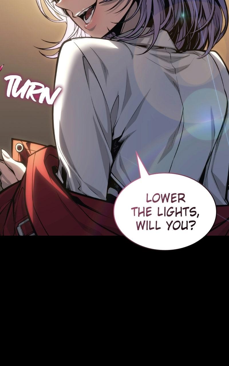 Read Bad Born Blood Manga Online