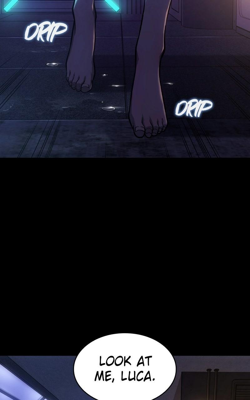 Read Bad Born Blood Manga Online
