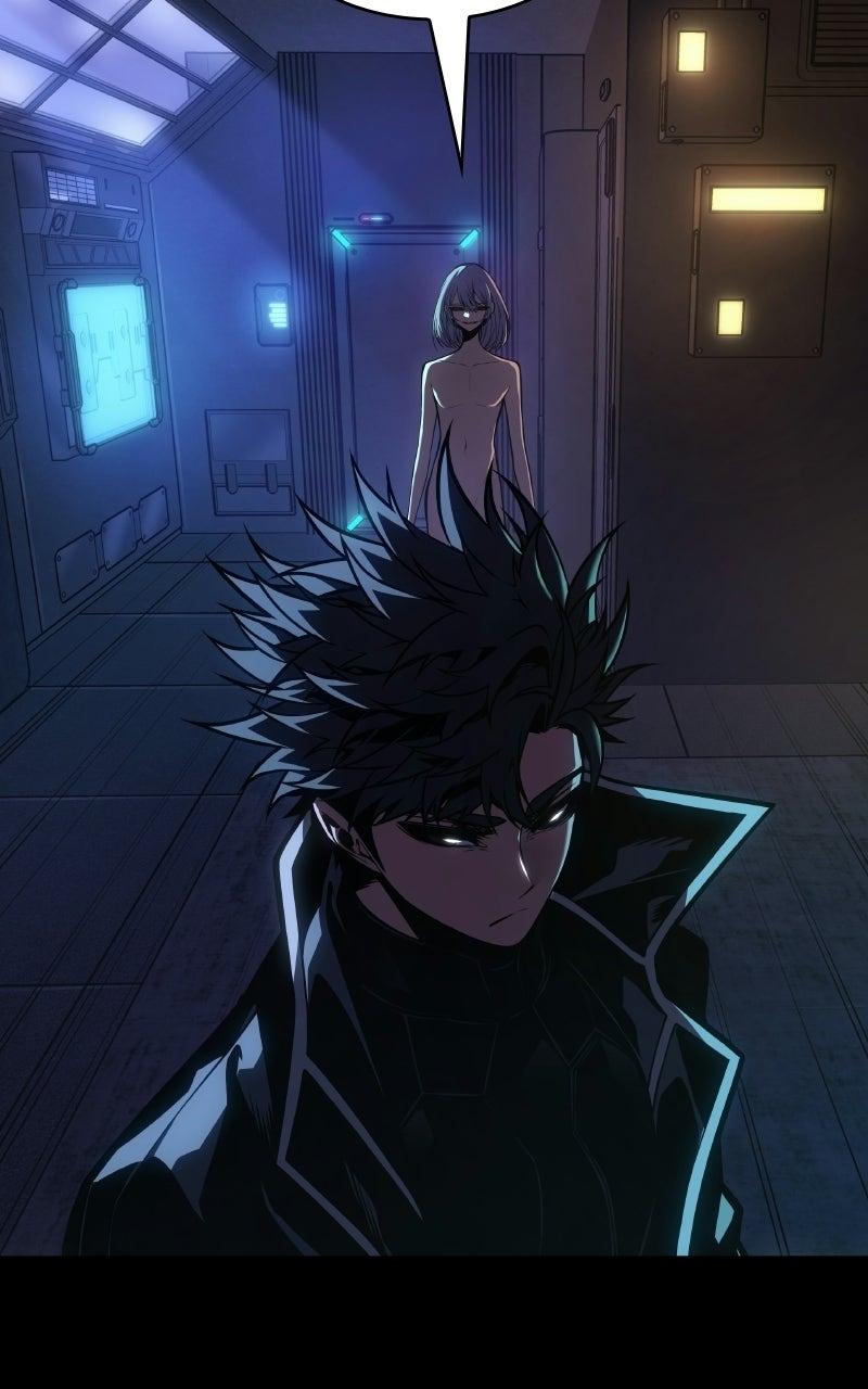 Read Bad Born Blood Manga Online