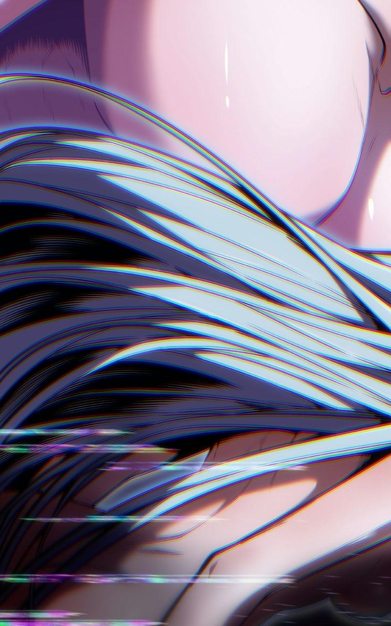 Read Bad Born Blood Manga Online