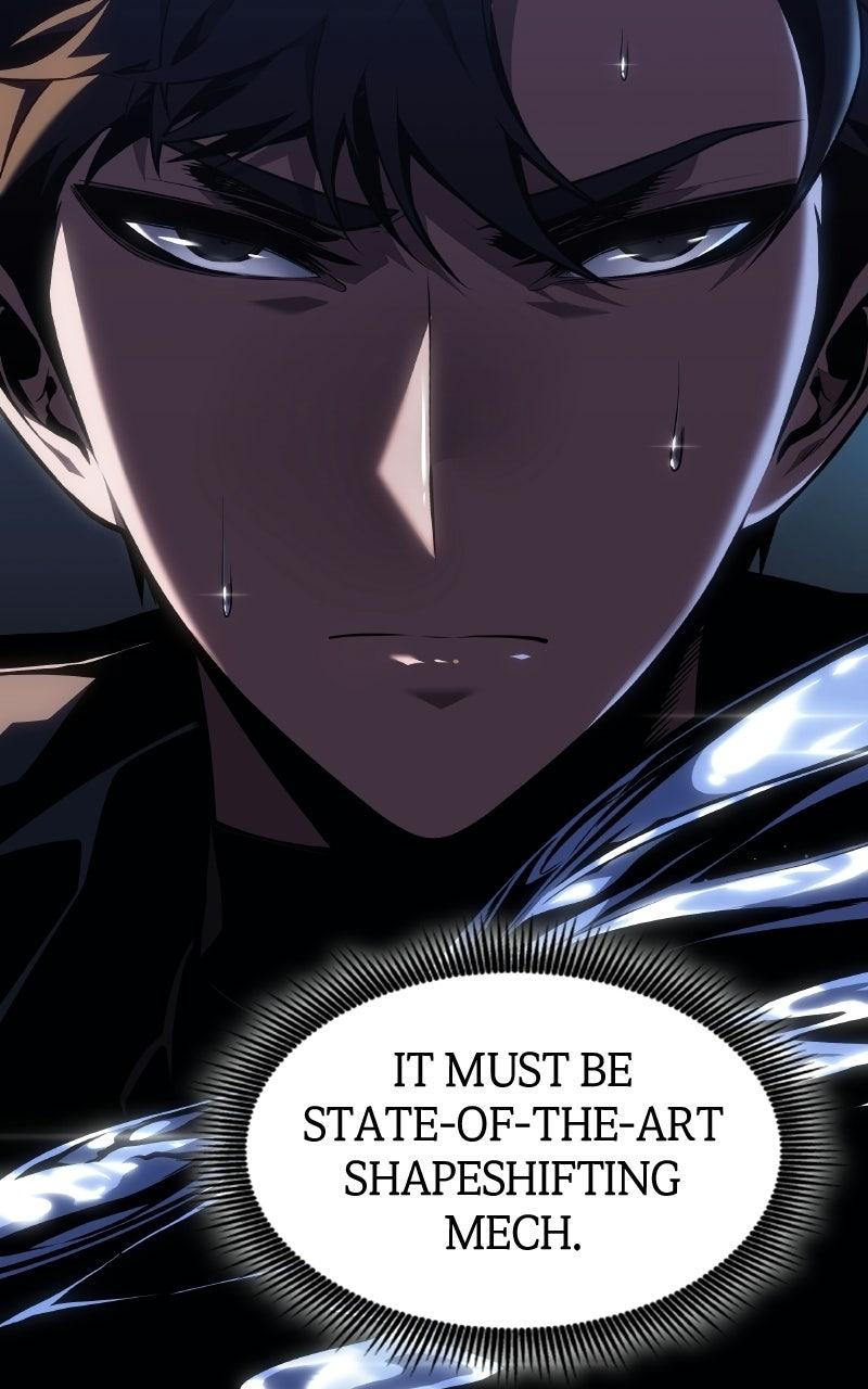 Read Bad Born Blood Manga Online