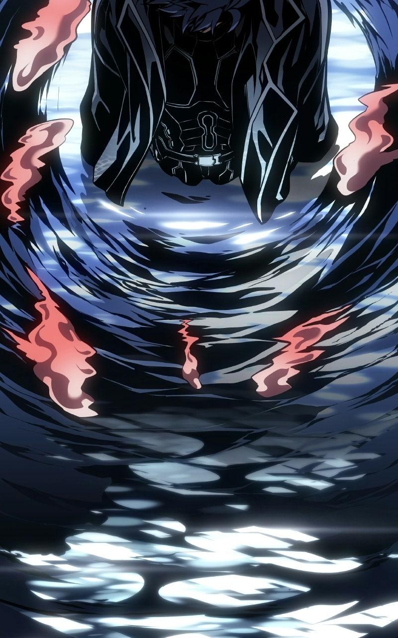 Read Bad Born Blood Manga Online