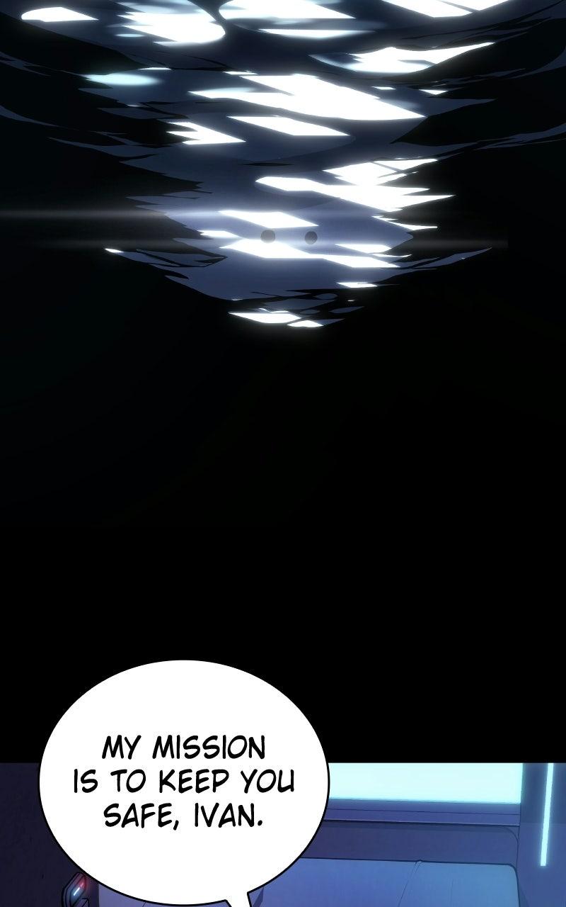 Read Bad Born Blood Manga Online