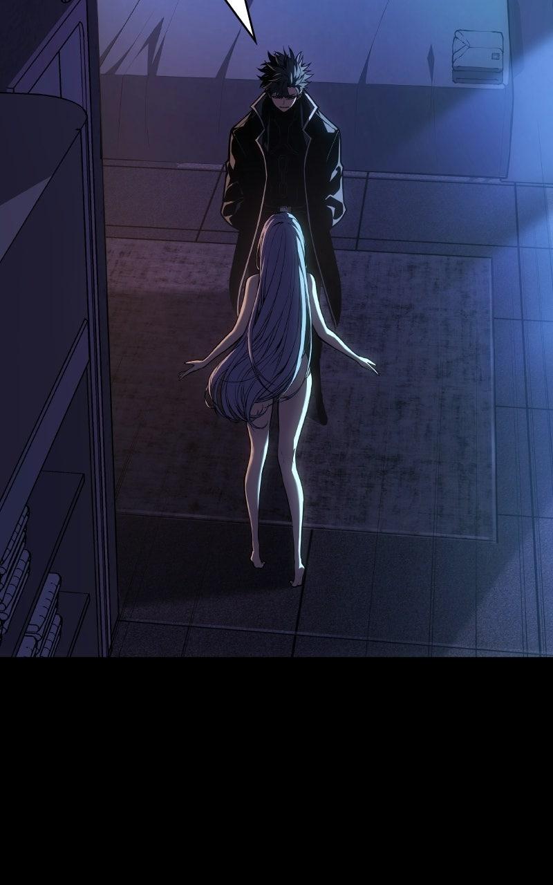 Read Bad Born Blood Manga Online