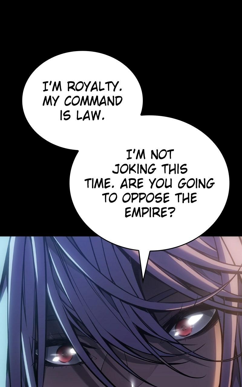 Read Bad Born Blood Manga Online
