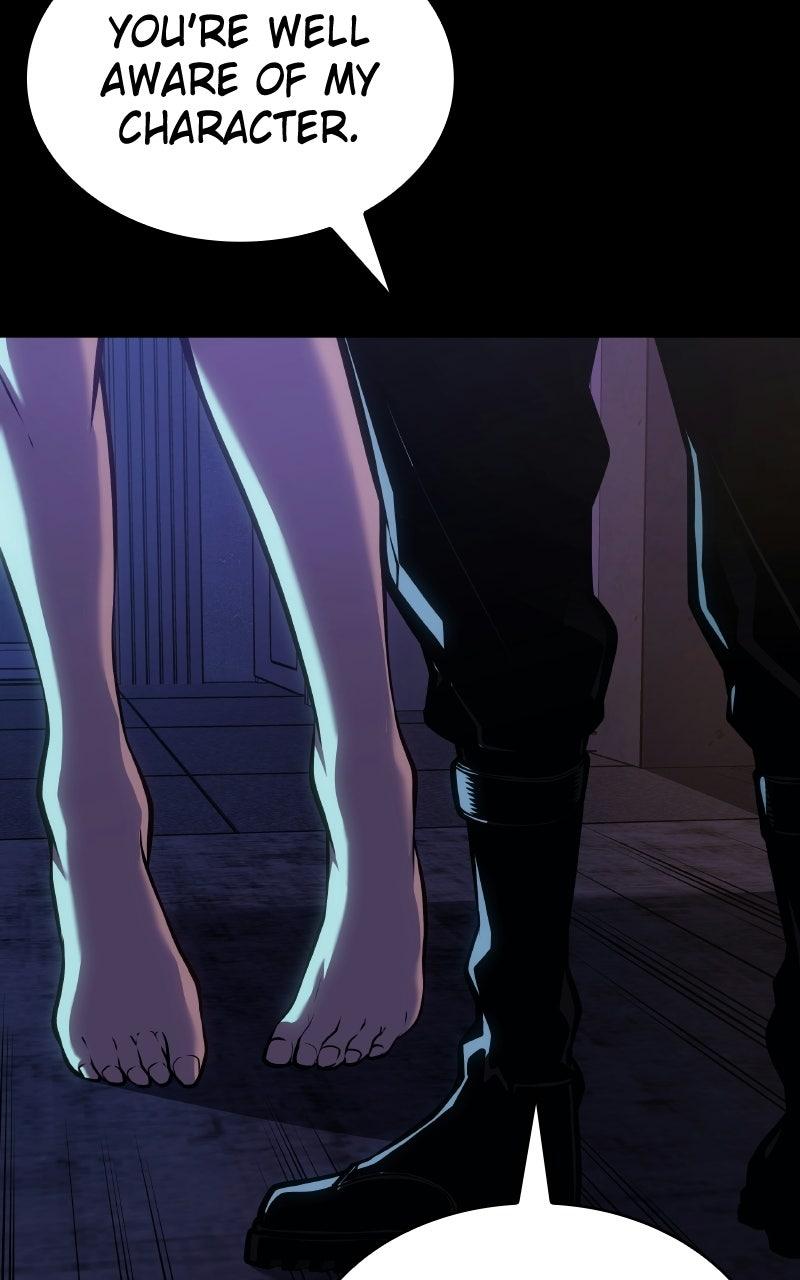 Read Bad Born Blood Manga Online
