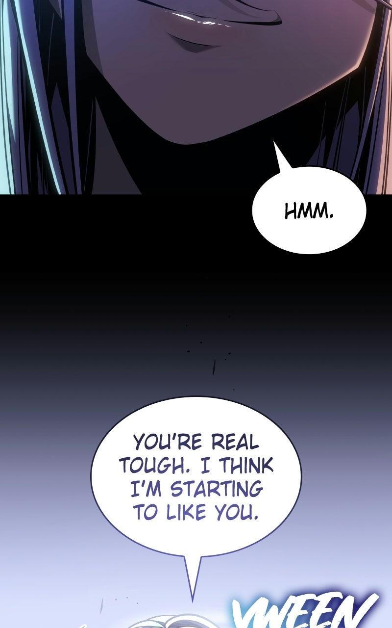 Read Bad Born Blood Manga Online