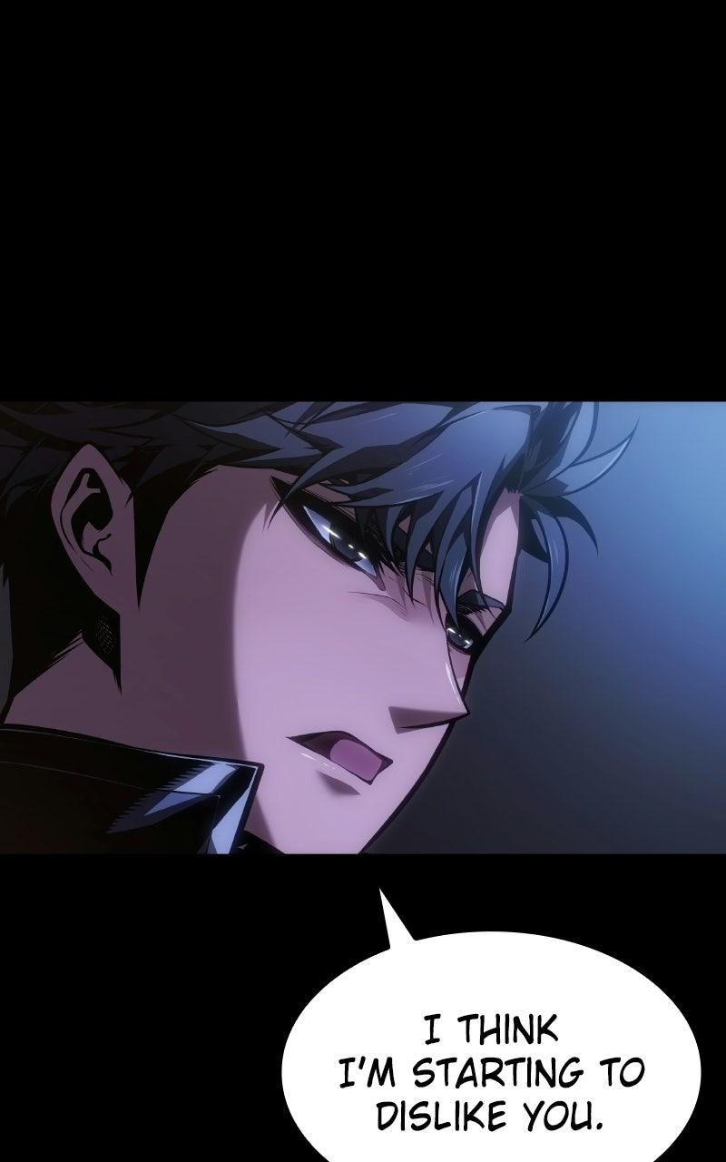 Read Bad Born Blood Manga Online