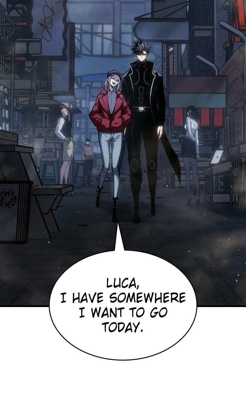 Read Bad Born Blood Manga Online