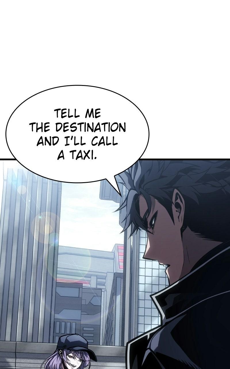 Read Bad Born Blood Manga Online