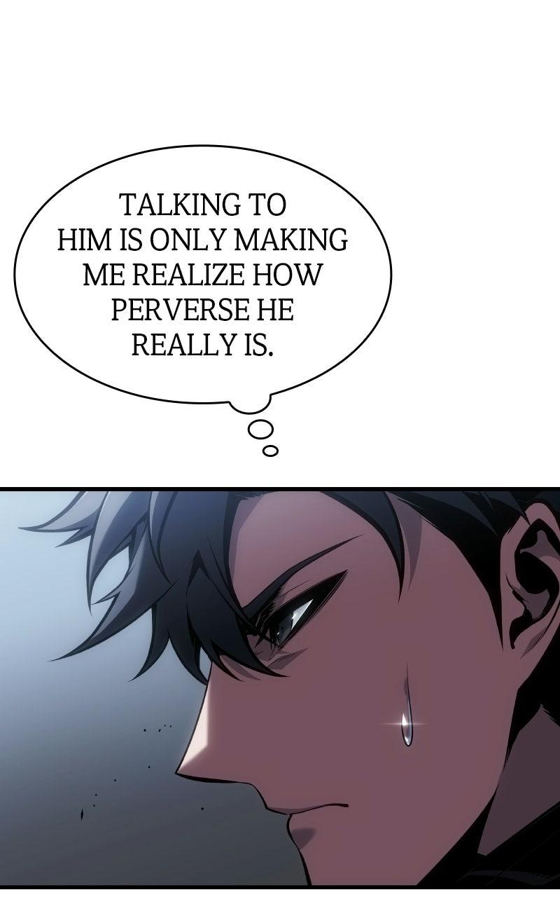 Read Bad Born Blood Manga Online