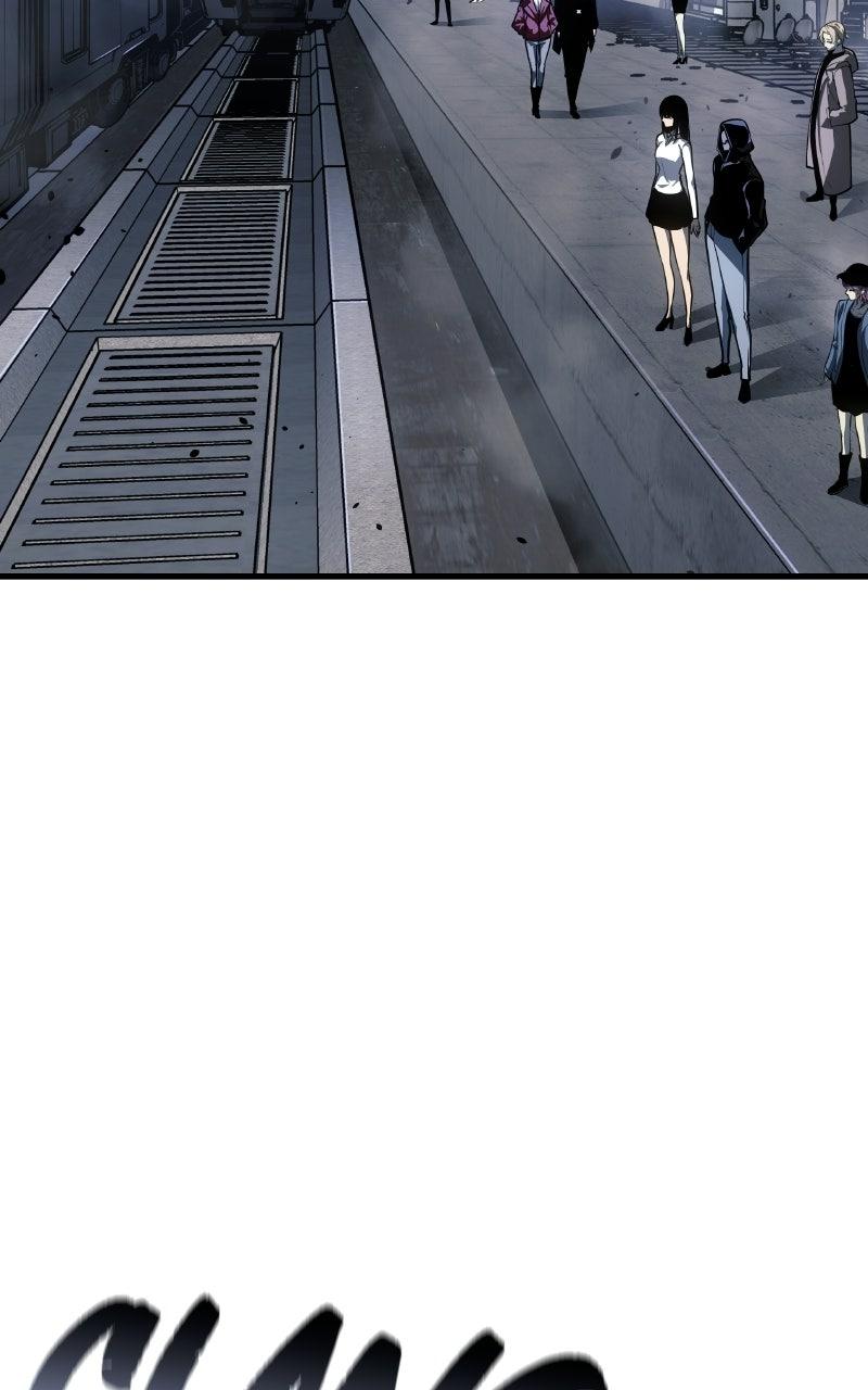 Read Bad Born Blood Manga Online