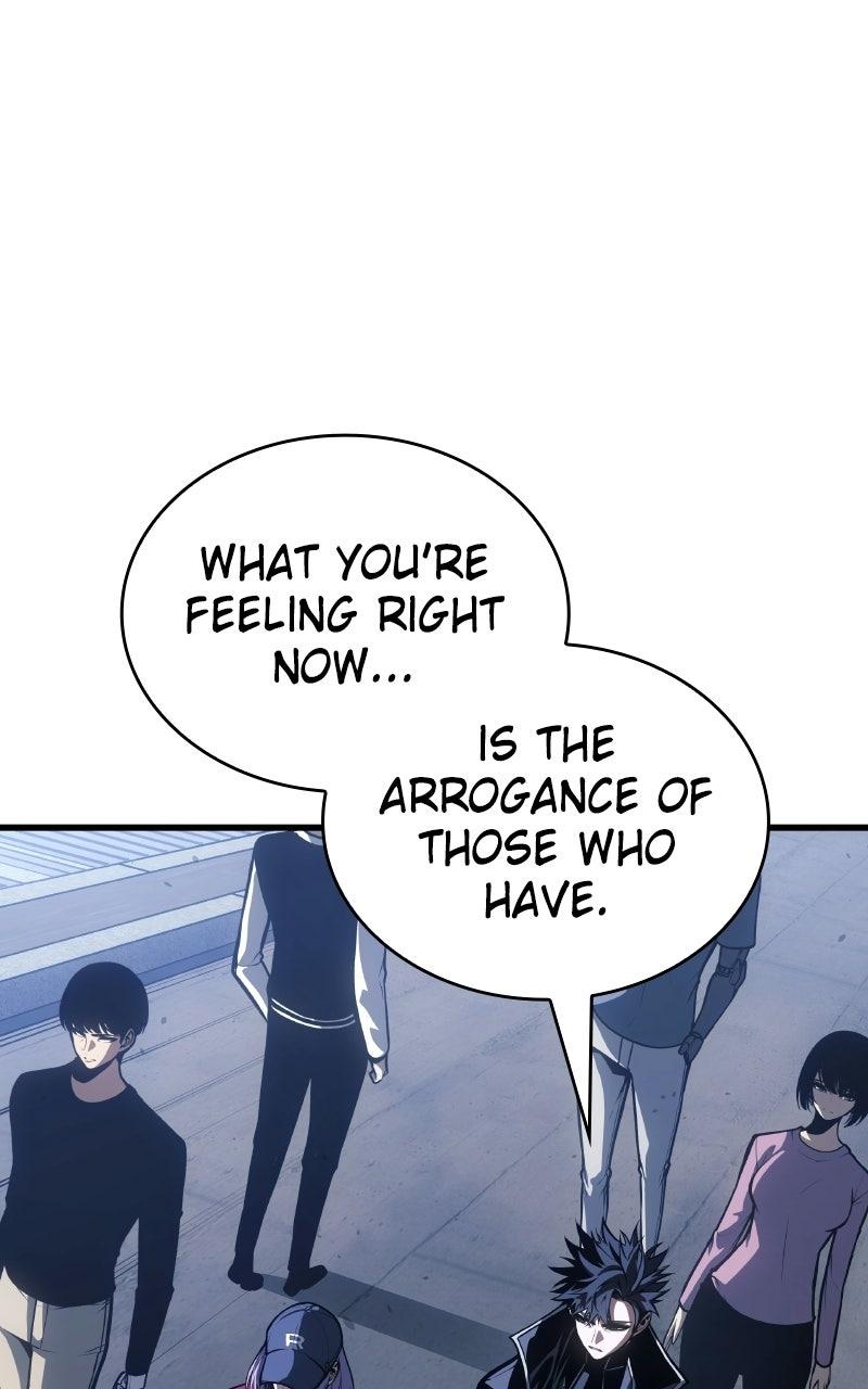 Read Bad Born Blood Manga Online