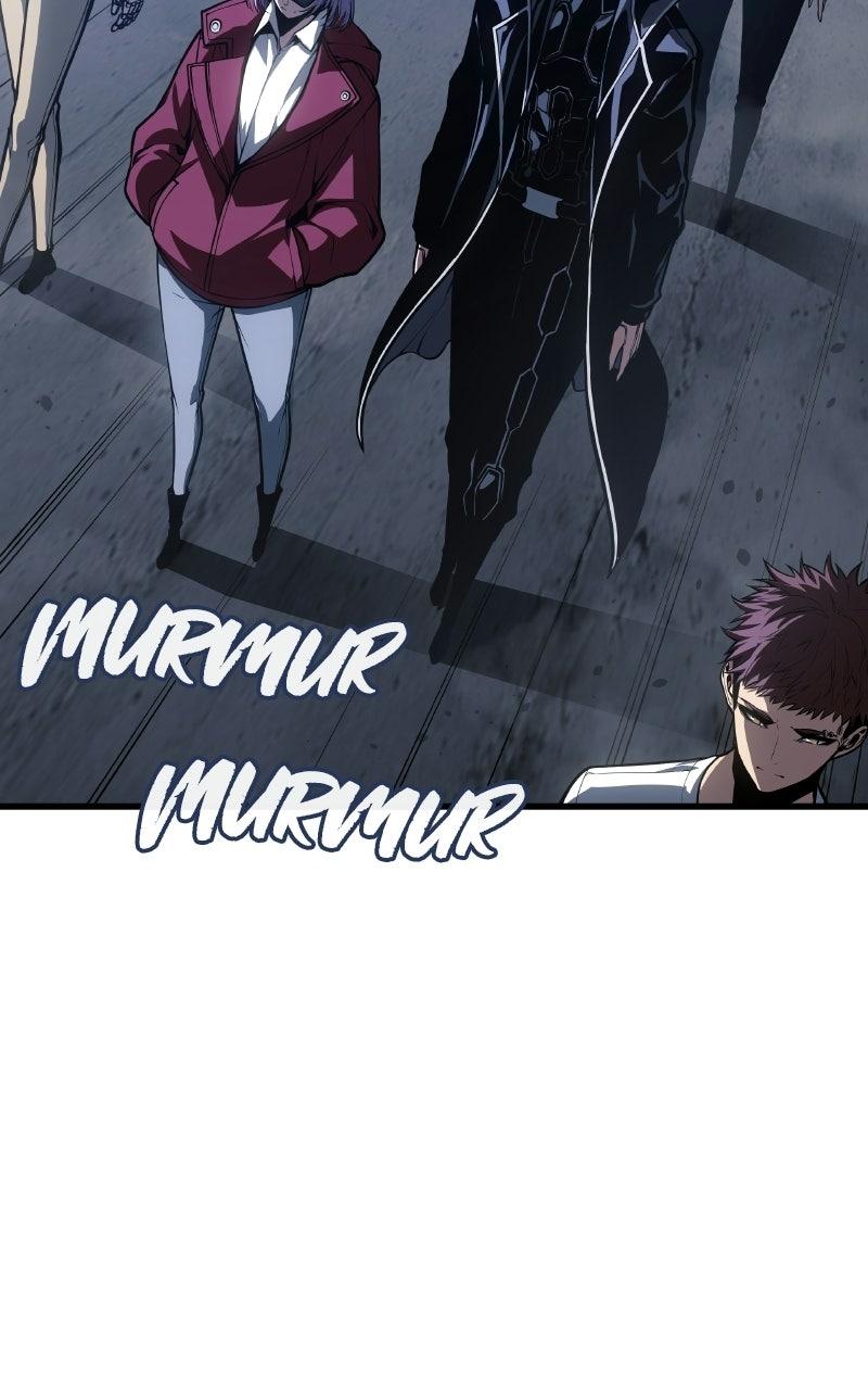 Read Bad Born Blood Manga Online