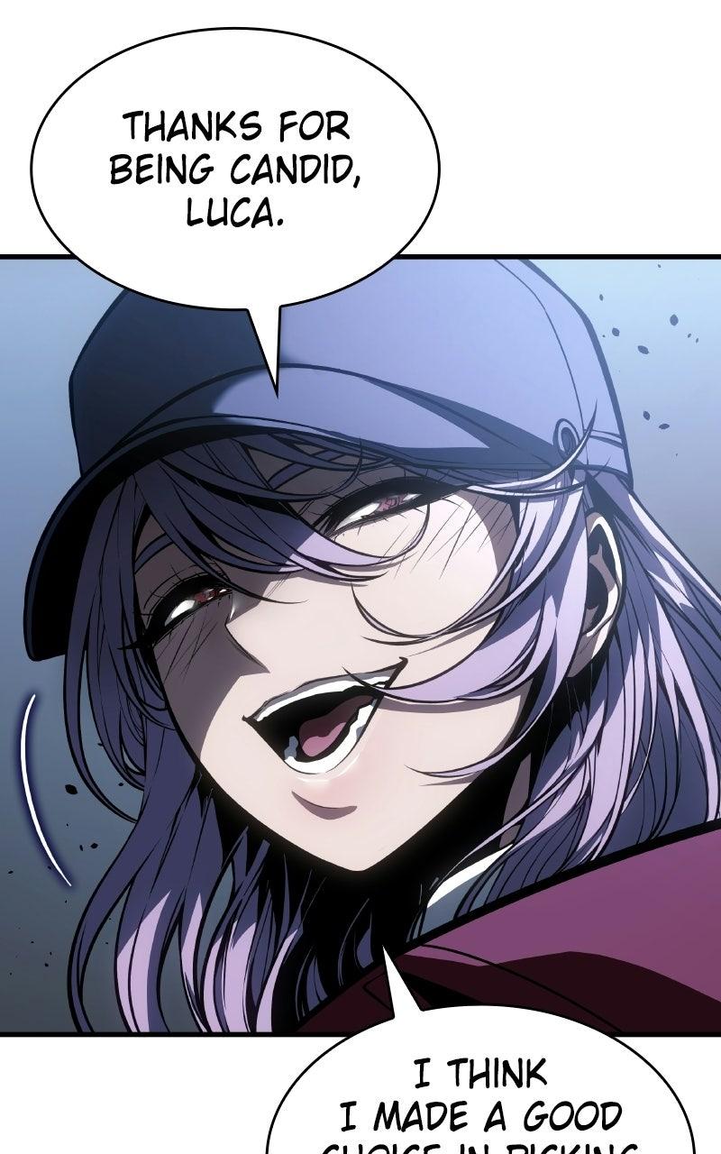 Read Bad Born Blood Manga Online