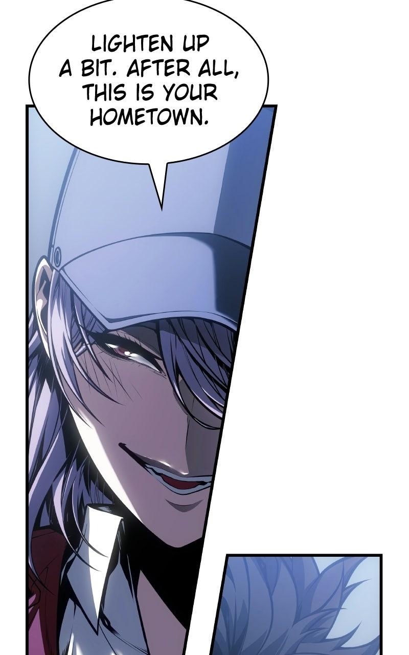 Read Bad Born Blood Manga Online