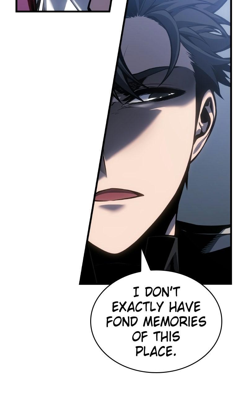 Read Bad Born Blood Manga Online