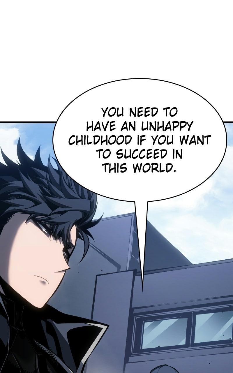 Read Bad Born Blood Manga Online