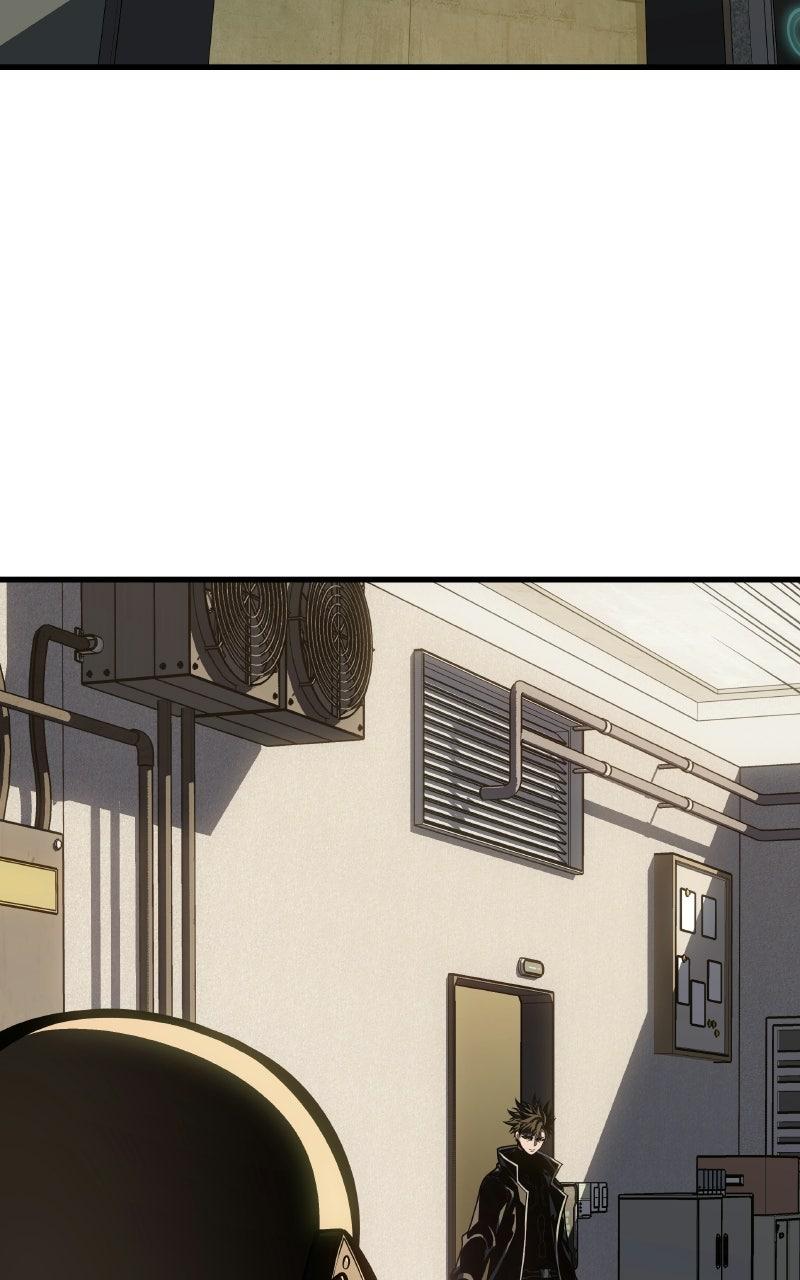Read Bad Born Blood Manga Online
