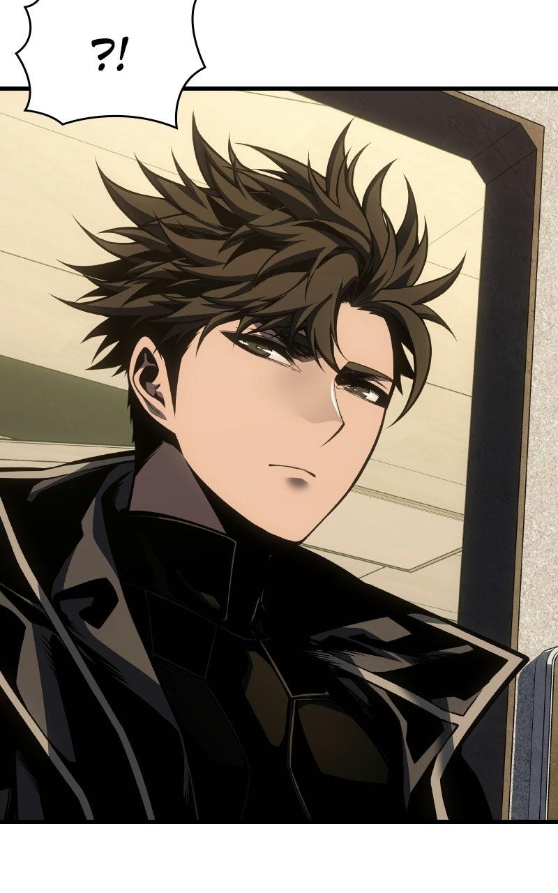 Read Bad Born Blood Manga Online