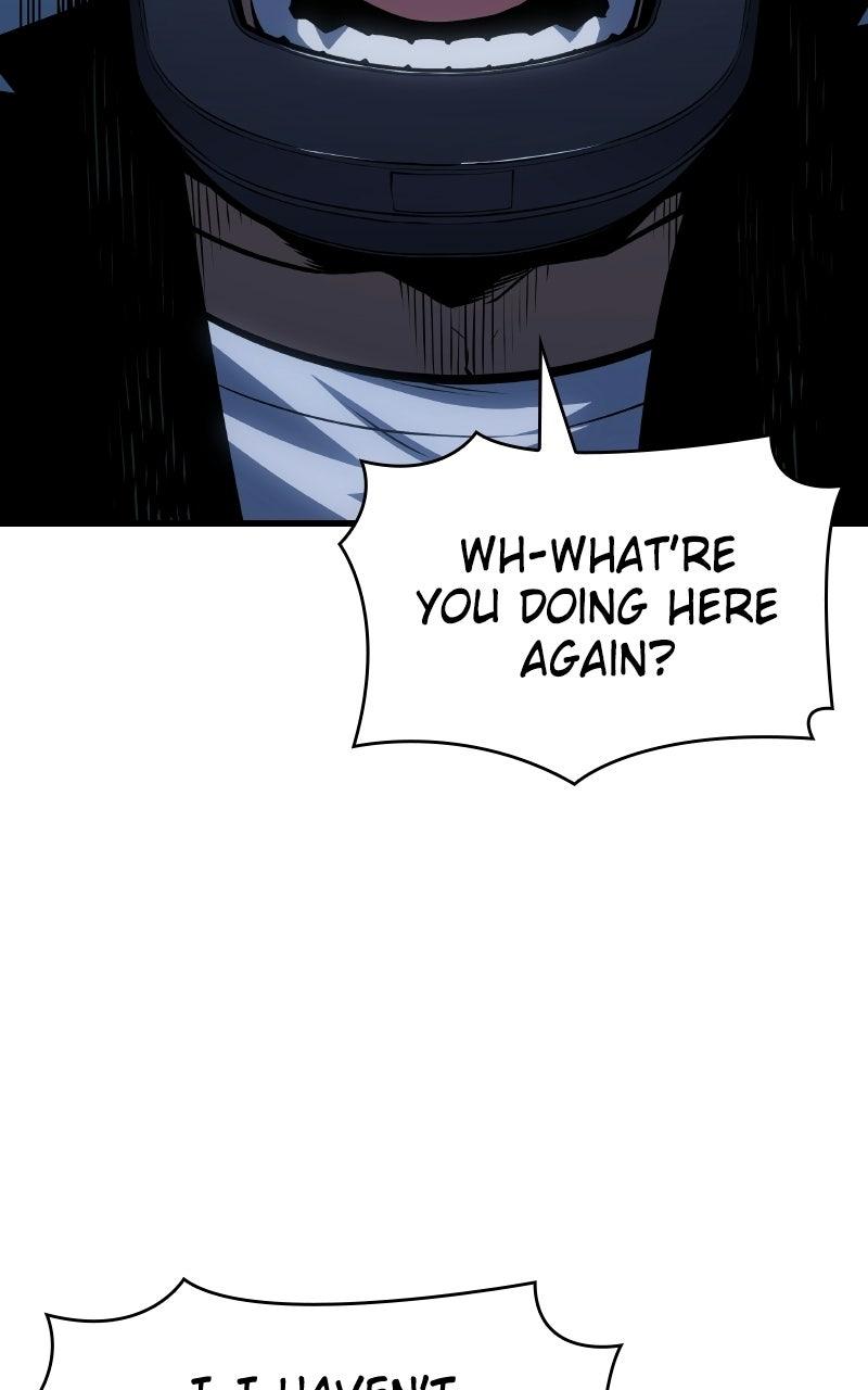 Read Bad Born Blood Manga Online