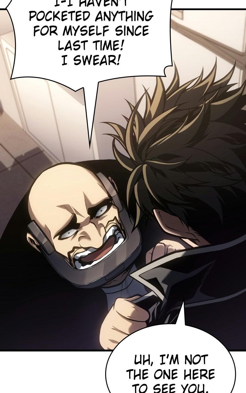 Read Bad Born Blood Manga Online