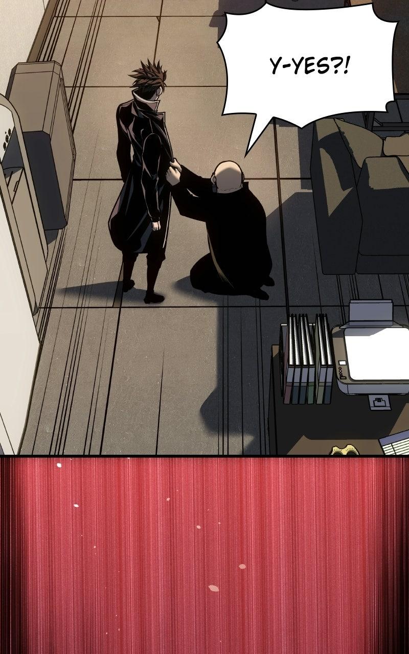 Read Bad Born Blood Manga Online