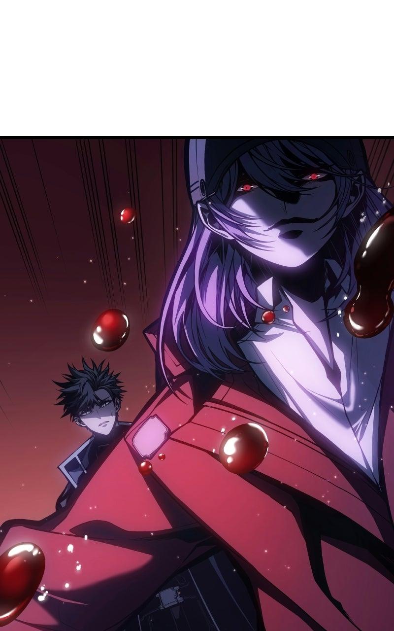 Read Bad Born Blood Manga Online