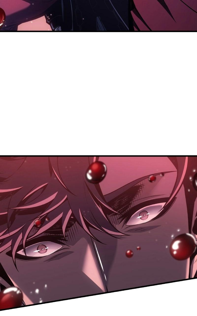 Read Bad Born Blood Manga Online