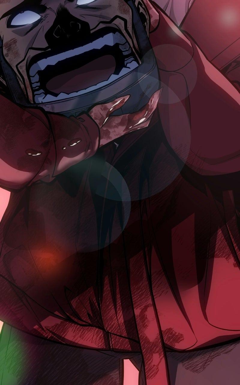 Read Bad Born Blood Manga Online