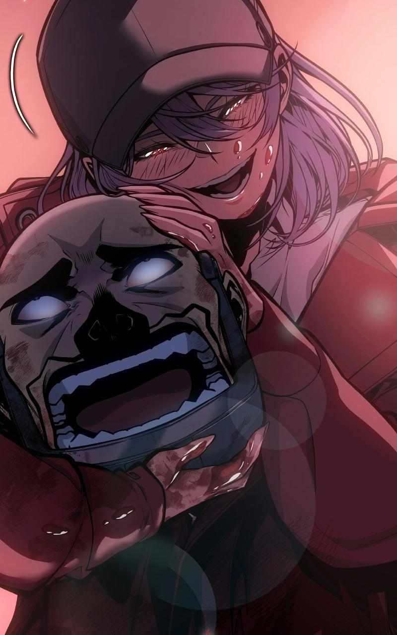 Read Bad Born Blood Manga Online