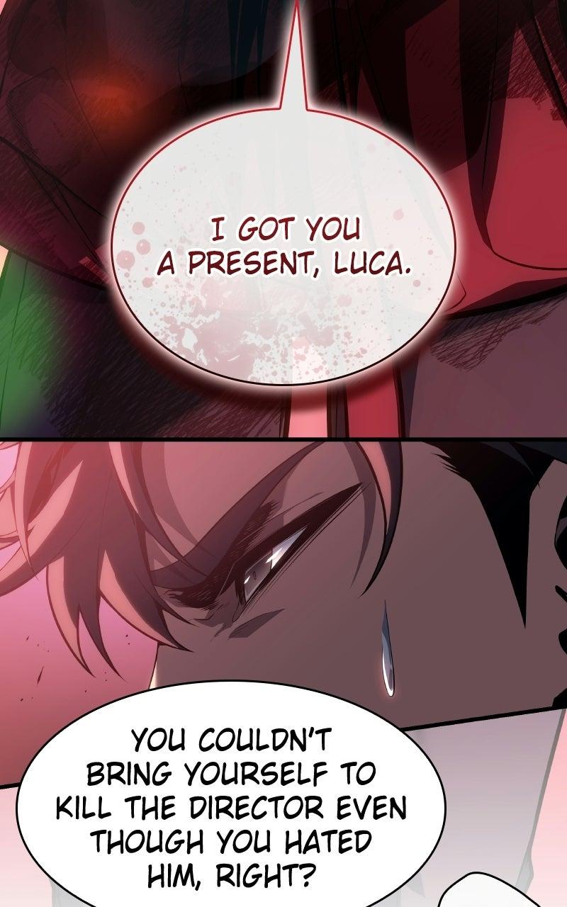 Read Bad Born Blood Manga Online