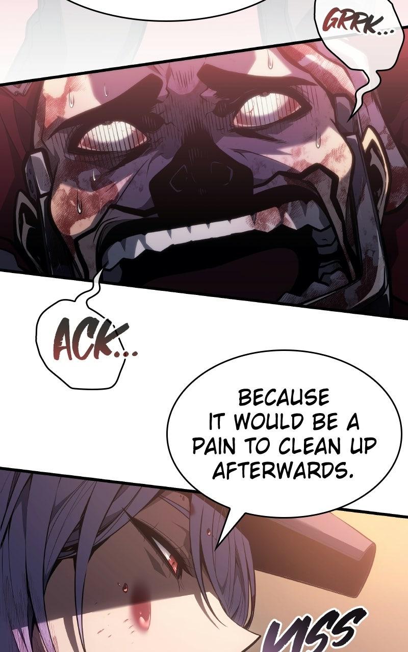 Read Bad Born Blood Manga Online