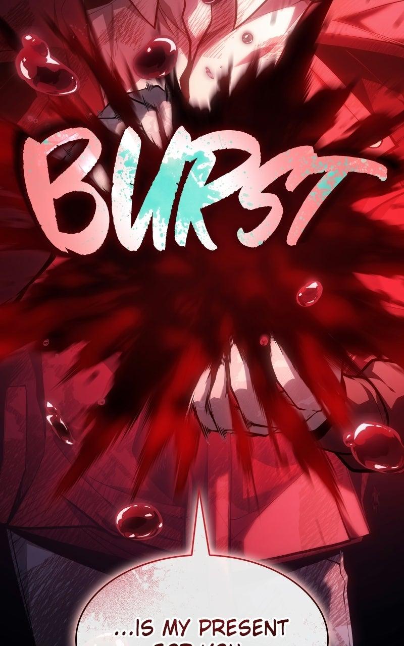 Read Bad Born Blood Manga Online