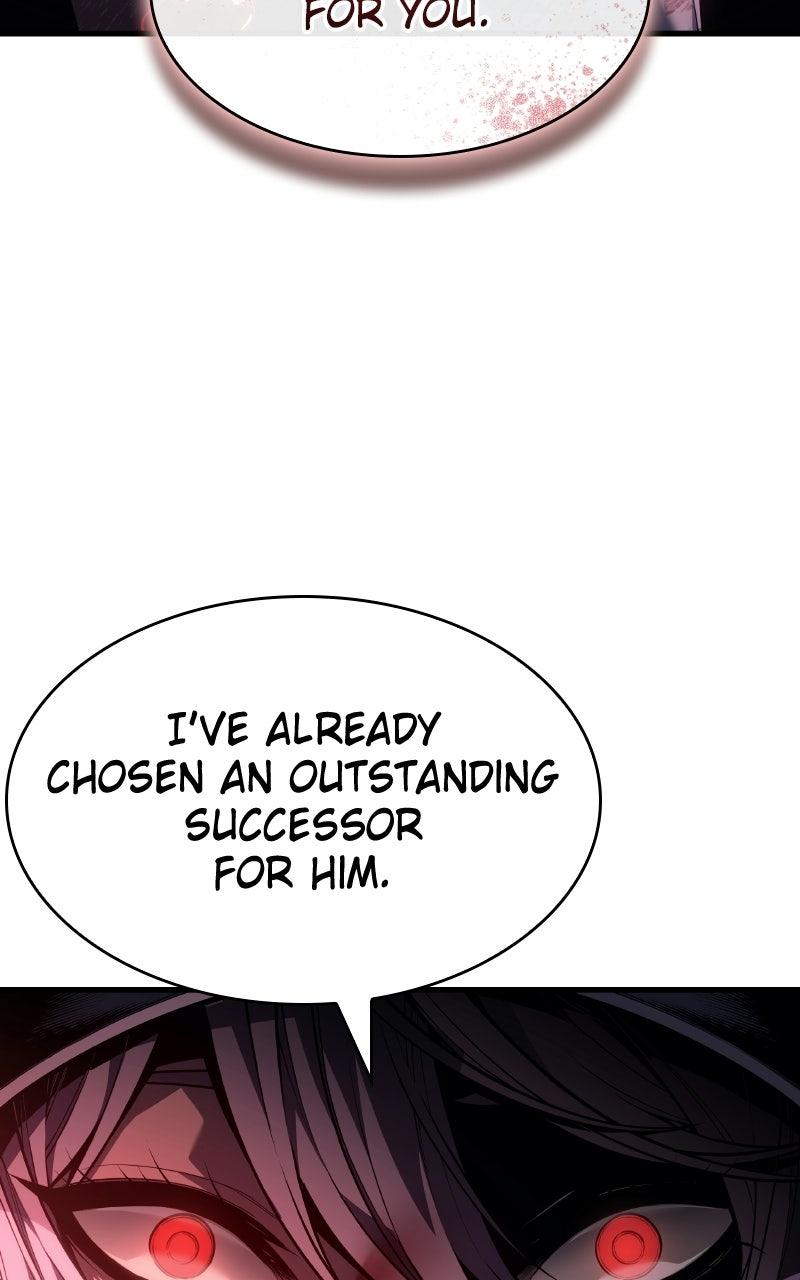 Read Bad Born Blood Manga Online