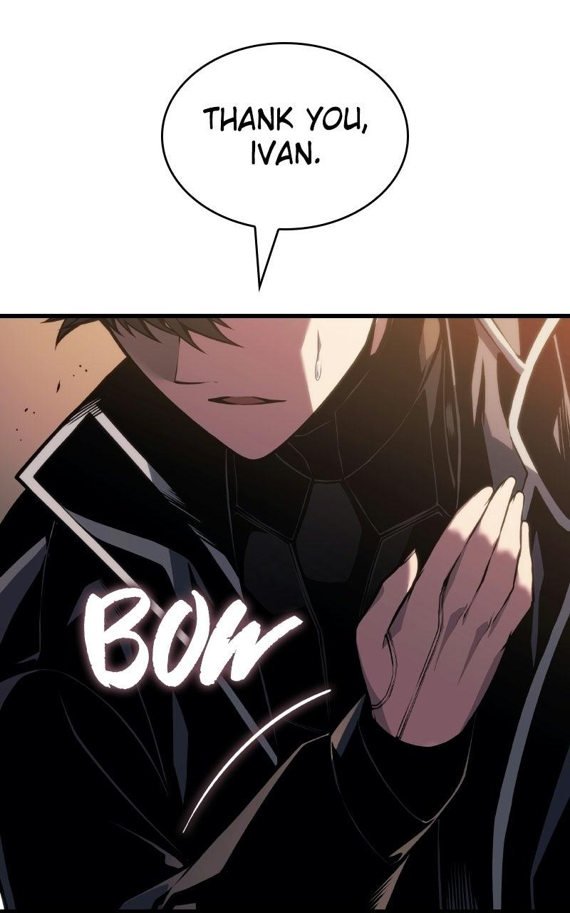 Read Bad Born Blood Manga Online