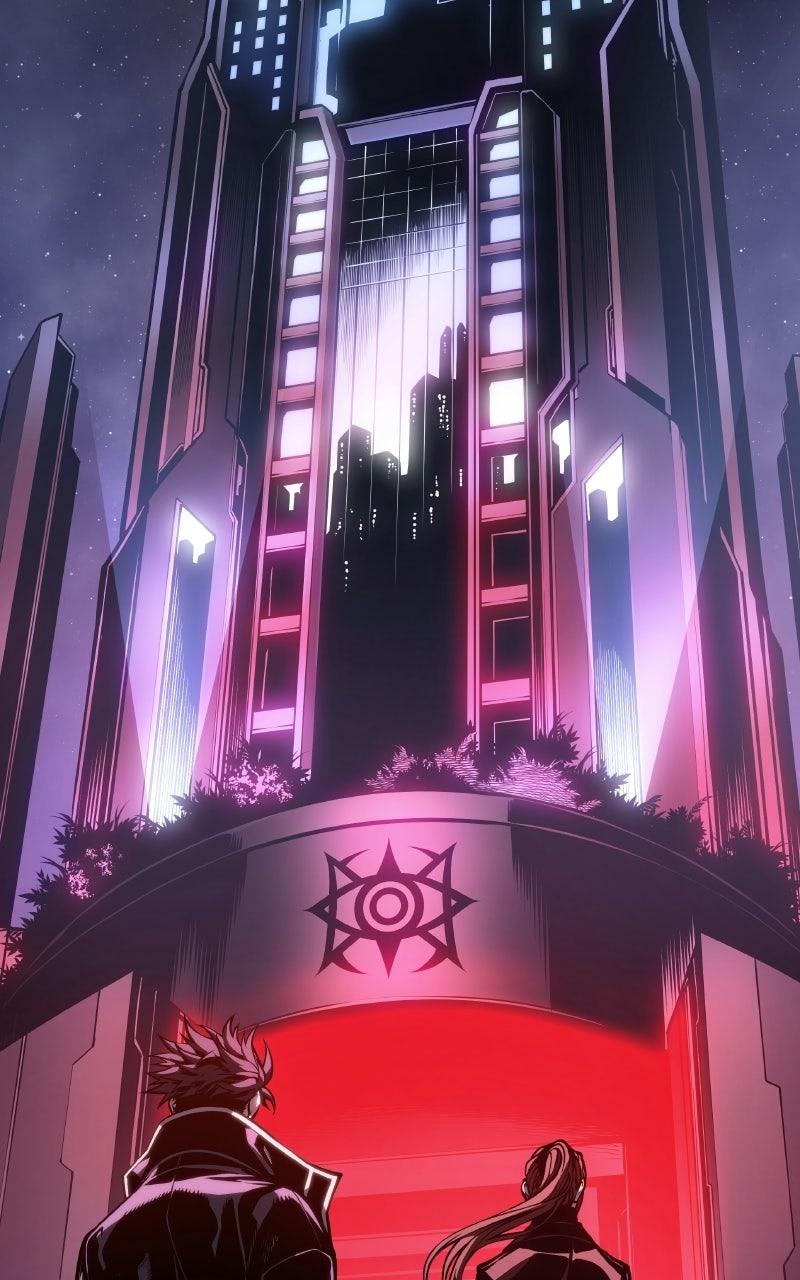 Read Bad Born Blood Manga Online