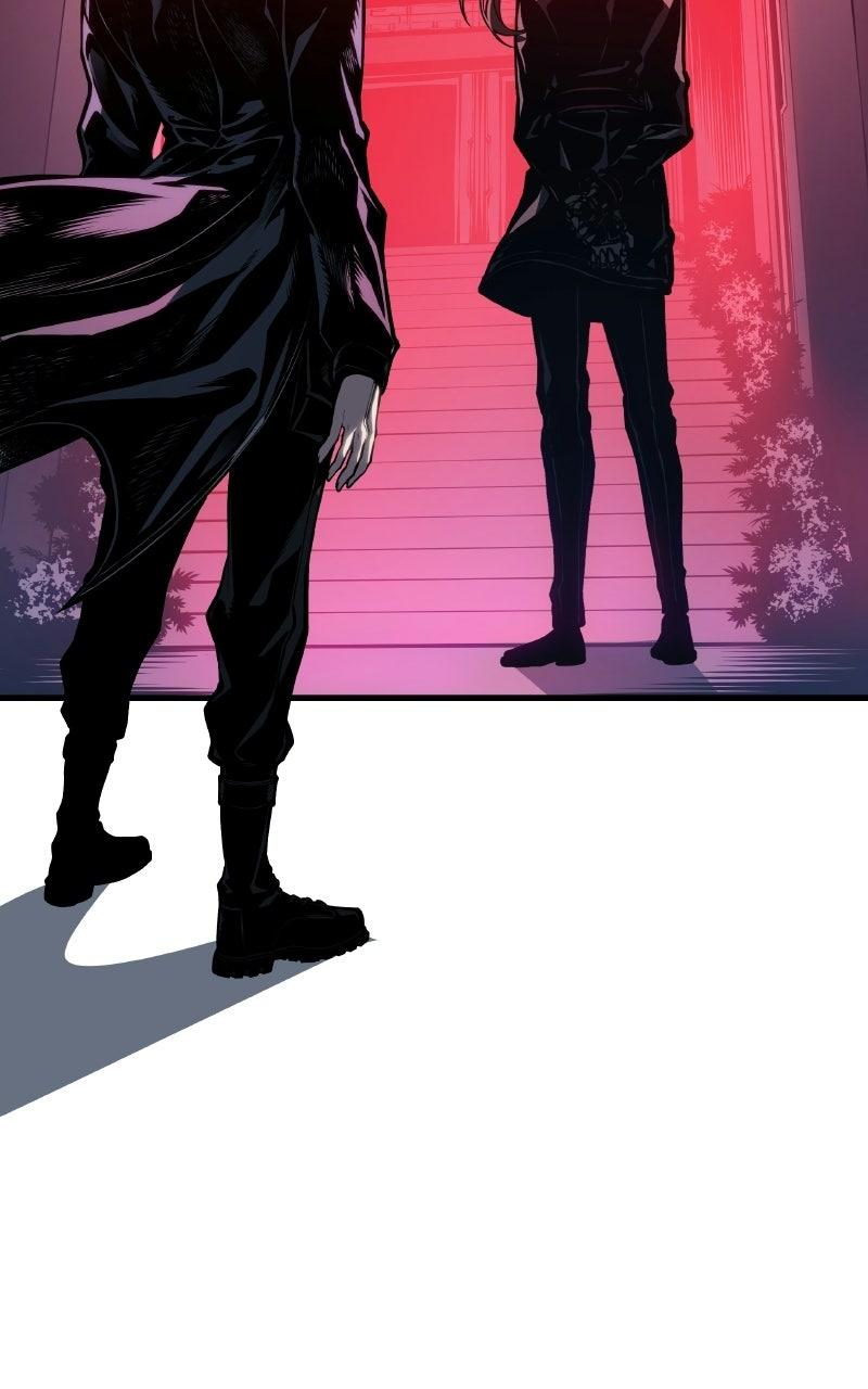 Read Bad Born Blood Manga Online
