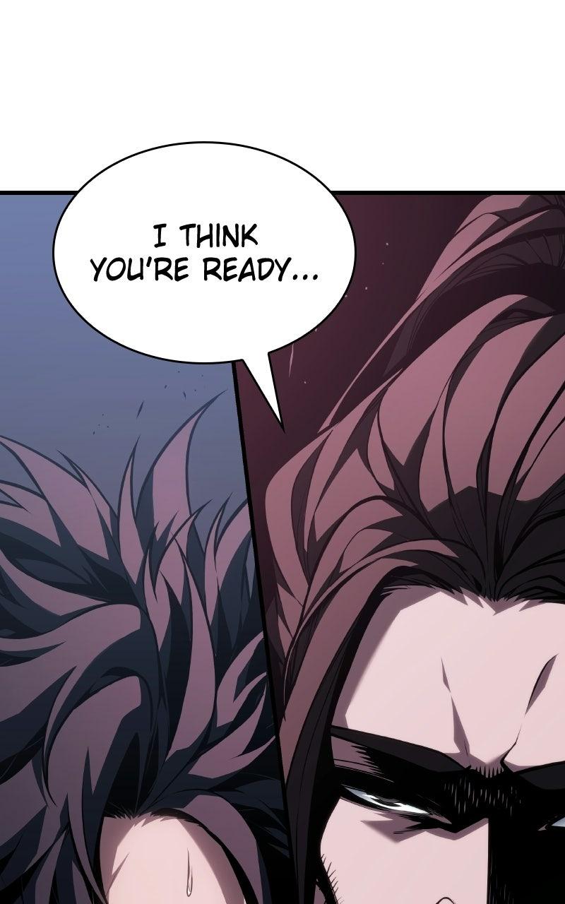 Read Bad Born Blood Manga Online