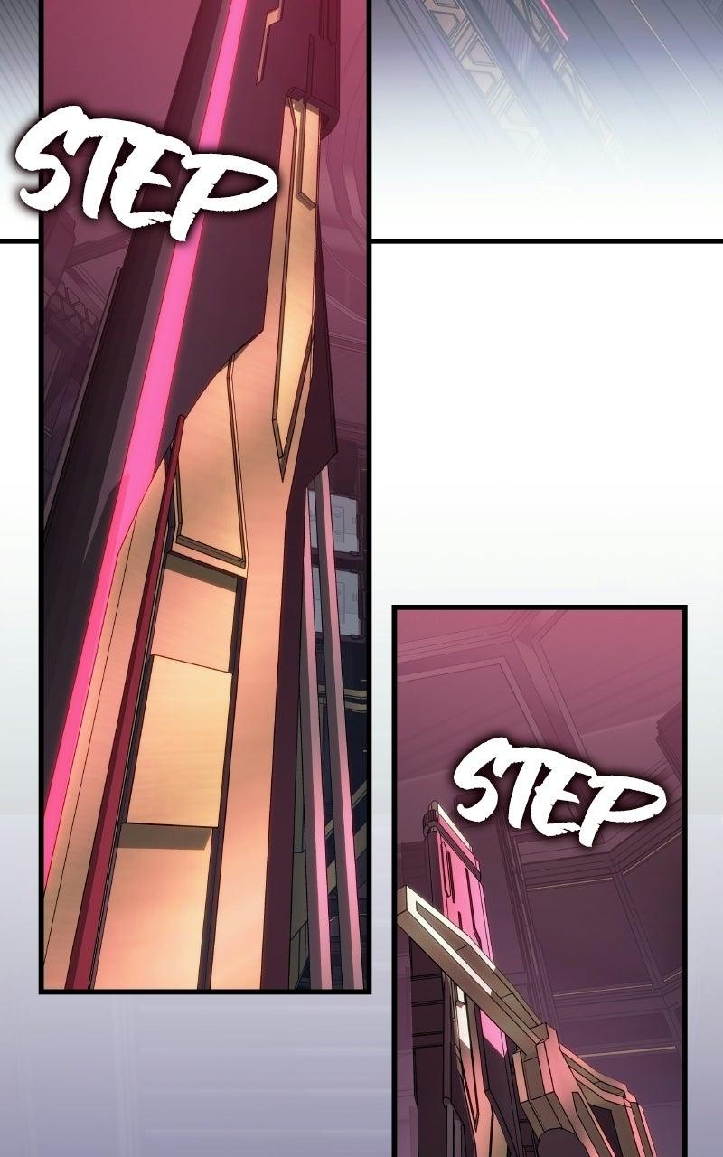Read Bad Born Blood Manga Online