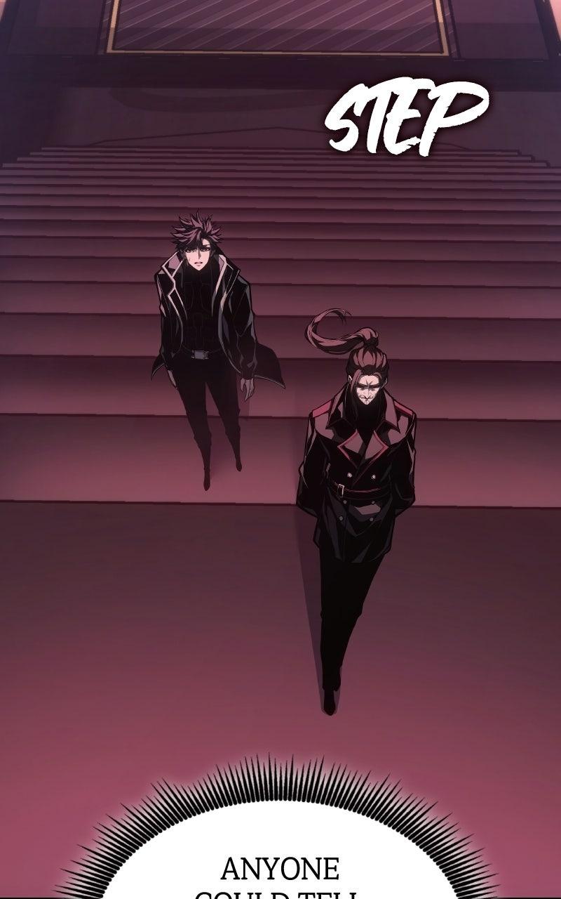 Read Bad Born Blood Manga Online