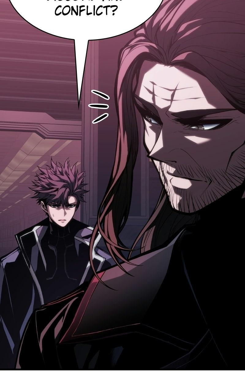 Read Bad Born Blood Manga Online